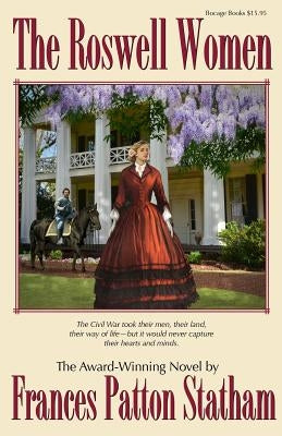 The Roswell Women Paperback Bocage Books