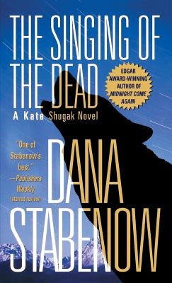 Singing of the Dead Paperback St Martins Mass Market