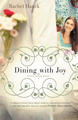 Dining with Joy Paperback Thomas Nelson