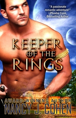 Keeper of the Rings Paperback Orange Grove Press