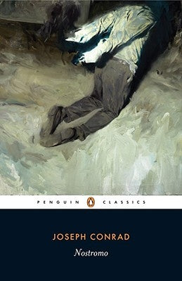 Nostromo: A Tale of the Seaboard Paperback Penguin Group