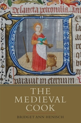 Medieval Cook Paperback Boydell Press
