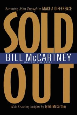 Sold Out by McCartney, Bill