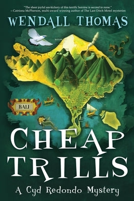 Cheap Trills Paperback Beyond the Page Publishing