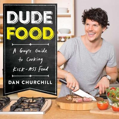 DudeFood Paperback Simon & Schuster
