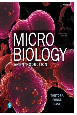 Microbiology Paperback Independently Published