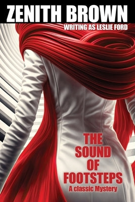 The Sound of Footsteps Paperback Wildside Press
