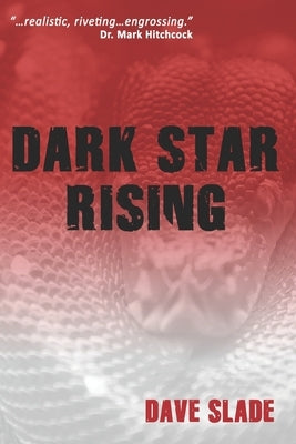 Dark Star Rising Paperback Zebulun Publishing