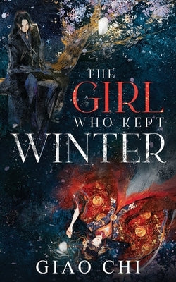 The Girl Who Kept Winter Annie Phan