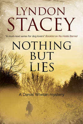 Nothing But Lies Paperback Severn House