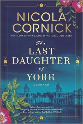 The Last Daughter of York Paperback Graydon House