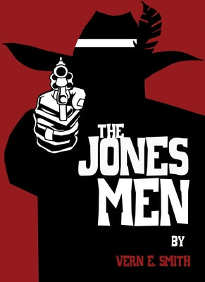 The Jones Men Paperback Rosarium Publishing