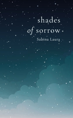 Shades of Sorrow Paperback Independently Published