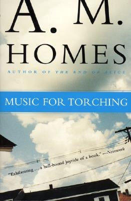 Music for Torching Paperback Harper Perennial