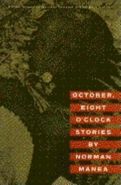 October, Eight O'Clock Stories Paperback Grove Press