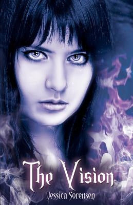The Vision: Fallen Star Series Paperback Createspace Independent Publishing Platform
