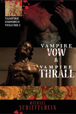 Vampire Vow & Vampire Thrall Paperback Jabberwocky Literary Agency, Inc.