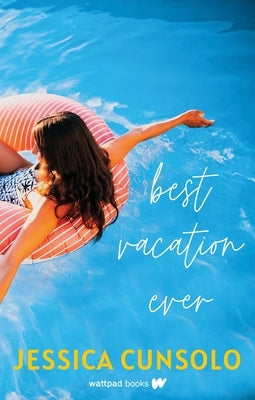 Best Vacation Ever Paperback Wattpad Books