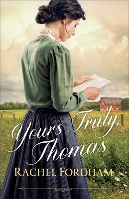 Yours Truly, Thomas Paperback Fleming H. Revell Company