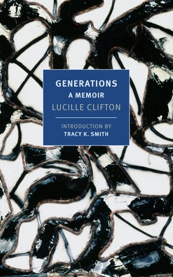 Paperback of "Generations: A Memoir" by New York Review of Books, featuring a cover with book title and author details.