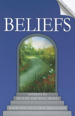 Beliefs by Dilts, Robert