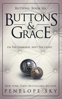 Buttons and Grace Paperback Independently Published
