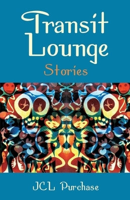 Transit Lounge Paperback Lasavia Publishing