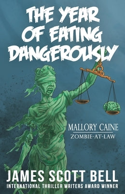 The Year of Eating Dangerously Paperback Compendium Press