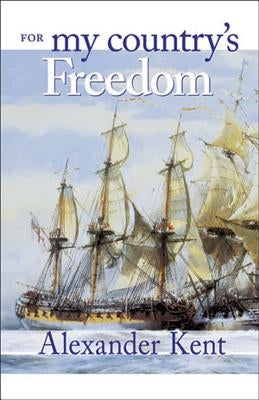 For My Country's Freedom Paperback McBooks Press