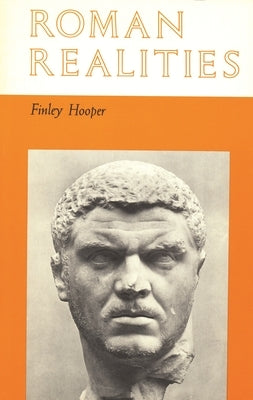 Roman Realities Paperback Wayne State University Press
