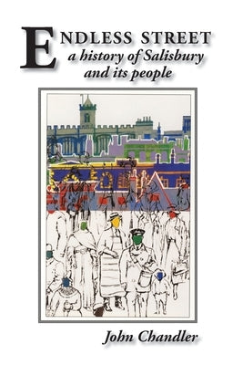 Endless Street Paperback Hobnob Press