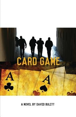 Card Game by Bulitt, David