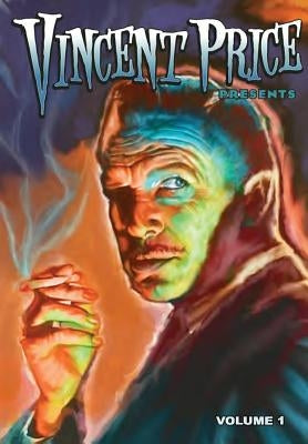 Vincent Price Presents: Volume 1 by Helder, Chad