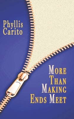 More Than Making Ends Meet Paperback Gusgus Press/Bedazzled Ink Publishing