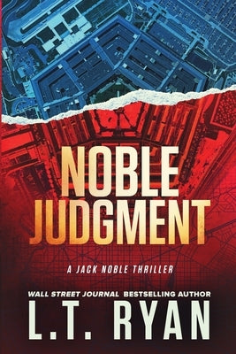 Noble Judgment (Jack Noble #9) Paperback Independently Published
