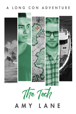 The Tech: Volume 5 Paperback Dreamspinner Press LLC