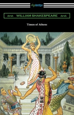 Timon of Athens by Shakespeare, William