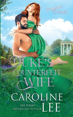 The Duke's Counterfeit Wife Paperback Independently Published