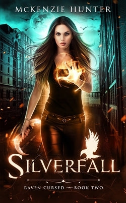 Silverfall by Hunter, McKenzie