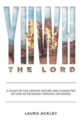 YHWH The Lord Paperback Equip Press