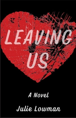 Leaving Us Paperback Level Elevate