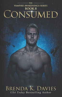 Consumed Paperback Createspace Independent Publishing Platform