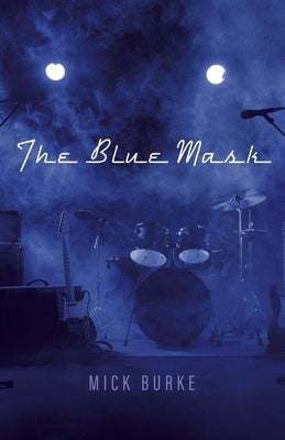 The Blue Mask Paperback Tellwell Talent