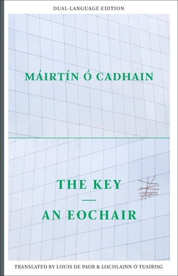Key Paperback Dalkey Archive Press