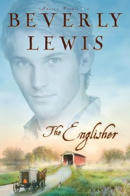 The Englisher Paperback Bethany House Publishers