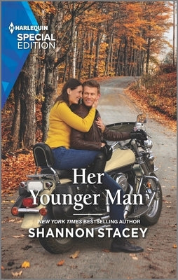 Her Younger Man by Stacey, Shannon