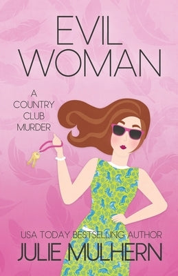 Evil Woman Paperback J & M Press