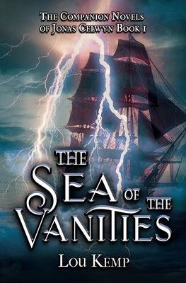 The Sea of the Vanities Paperback 4 Horsemen Publications, Inc.