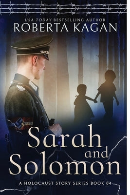 Sarah and Solomon: Only A Stone Should Be Alone Paperback Independently Published
