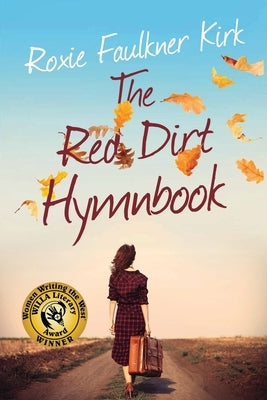 The Red Dirt Hymnbook Paperback Fine Dog Press